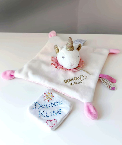 Doudou compagnie rêve - doudou,