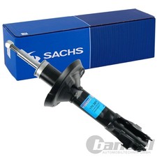 SACHS Pression D'Huile Amortisseur Avant Convient pour VW Passat