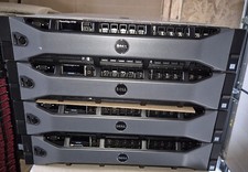 Dell PowerEdge R730 SFF / 2x