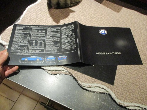 Ancien catalogues renault - ancien,