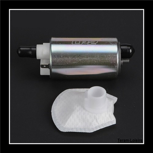 Pompe essence filtre - à,