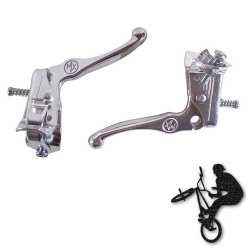 Levier frein velo fixie bmx - levier, de