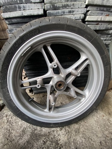 Jante roue bmw - r1150rt, 850