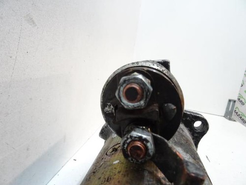 Demarreur fiat campagnola - fiat,