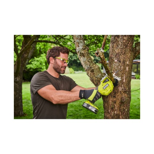 Elagueur main ryobi - à,