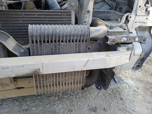 Rf2a13565a intercooler - intercooler, /