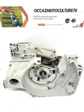 Bas Moteur Tronçonneuse Stihl