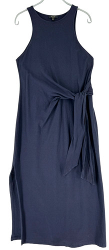 Robe longue sans manches - longue,