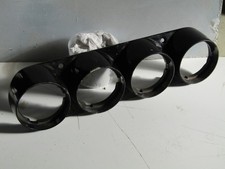 VINTAGE FORD CORTINA MK1 1500GT  LOTUS CORTINA MK1 CENTRE  GAUGE POD