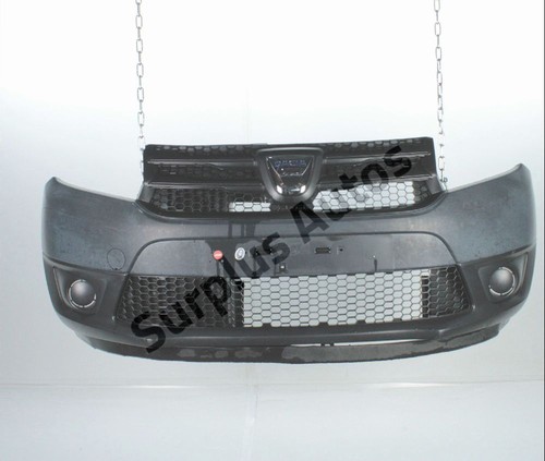 Pare choc avant 620220802r - pare-choc,