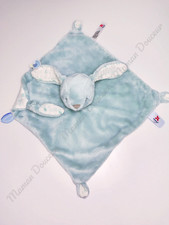 Doudou Plat/Mouchoir Lange