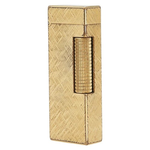 Briquet dunhill rollagas - briquet,