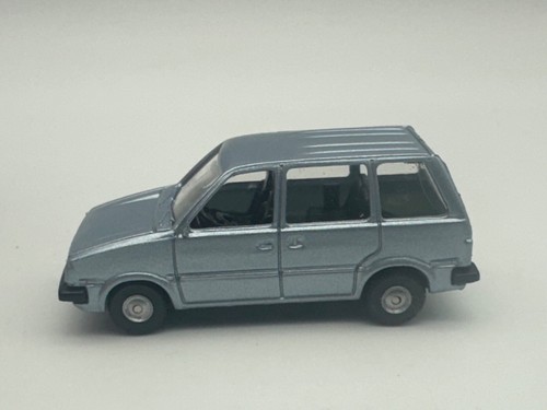 Rietze 1984 nissan - rietze, prairie