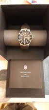 montre plongé Victorinox