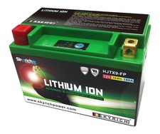 Batterie SKYRICH Lithium-Ion -