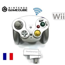Manette Sans Fil Nintendo