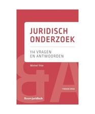Juridisch onderzoek: 114