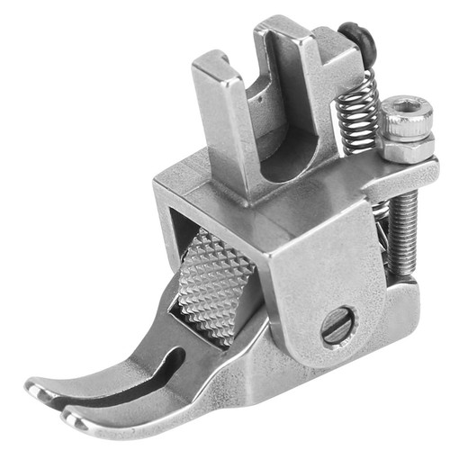 Presseur machine coudre - de,
