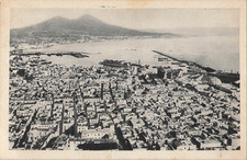 CP ITALIE NAPOLI - 6076