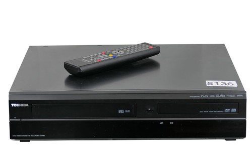 Toshiba dvr80kf vhs - |, /