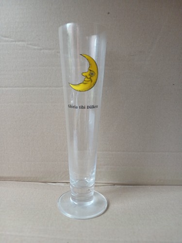 Verre bière gloria - gloria, tibi