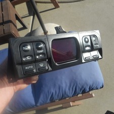 Digital Climate Control for Mitsubishi 3000GT / Dodge Stealth