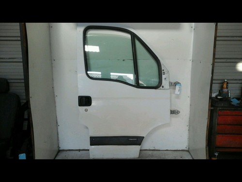 Porte avant droit - , renault