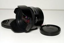 Objectif tokina af 17 - af,