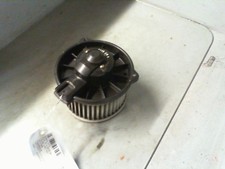 Ventilateur de chauffage