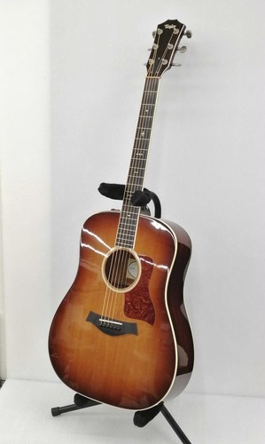 Guitare acoustique électrique