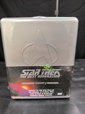 DVD import USA série star