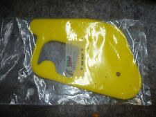 Filtre à air Yamaha BW's Slider 50 MBK booster Spirit Rocket Stunt ng velo sport