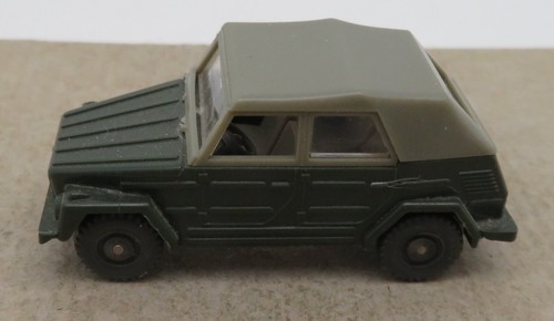 Wiking vw volkswagen - ho,