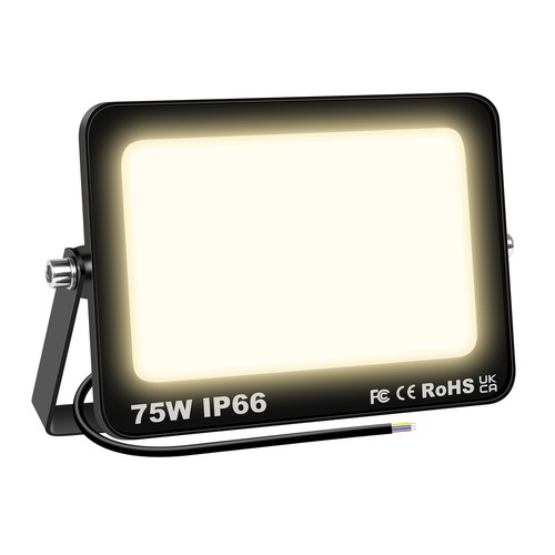 Projecteur led exterieur 75w - projecteur,
