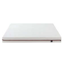 Matelas pour canapé-lit convertible 100 % latex Crépuscule 200 - SOMEO 140x190