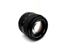 Canon 50mm 1:1.4 Objectif
