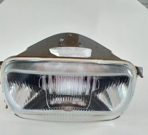 Headlight cibie ford gt40 - headlight,