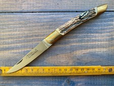 Ancien Couteau "LE THIERS BOIS