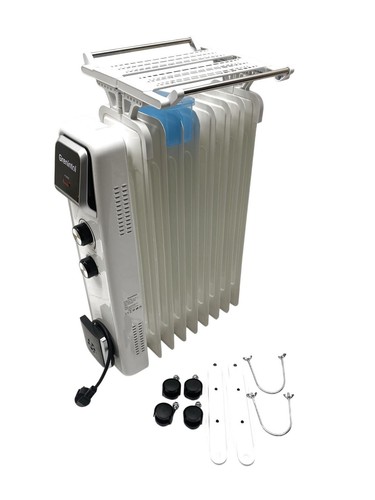 Radiateur huile grenintol - radiateur,