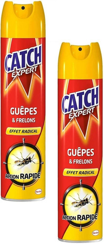 Catch expert insecticide - catch,