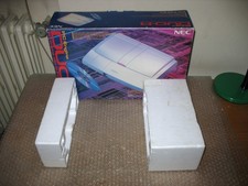 (BOX ONLY) BOX+POLYSTYRENE FOR