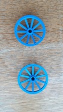 lego Roue de chariot Ø56 x