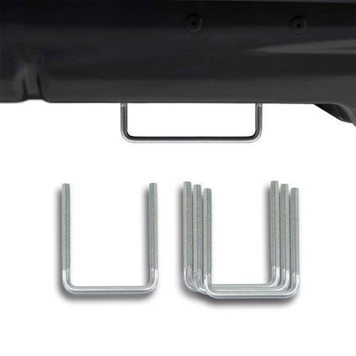 Menabo fixation kit - u-fixation,