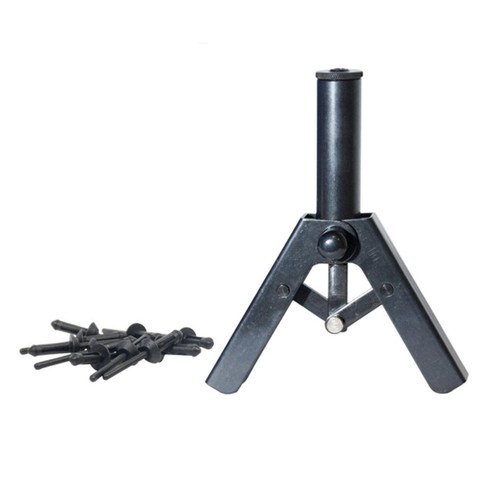 Rivets plastiques et - 40,