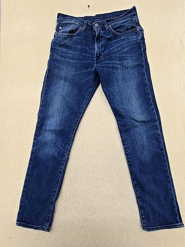 Jean homme levi bleu moyen - levi's,