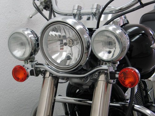 Kawasaki 900 - vn,