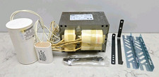 Isb Sola E-971-WDD-SO1000 High Pressure Sodium Ballast Kit 1000W S52 Hps Lamp