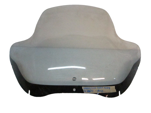 Pare brise original harley - pare-brise,