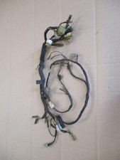 Circuit électrique pour Yamaha 125 DTLC - 34X - 1HR - 57U