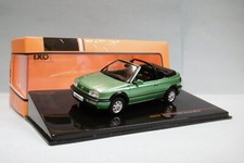 Ixo - VW VOLKSWAGEN GOLF